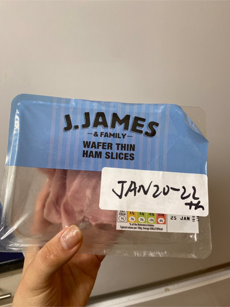 J.James Britishwaferthinhamslices