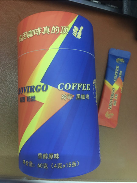 LEOVIRGO COFFEE