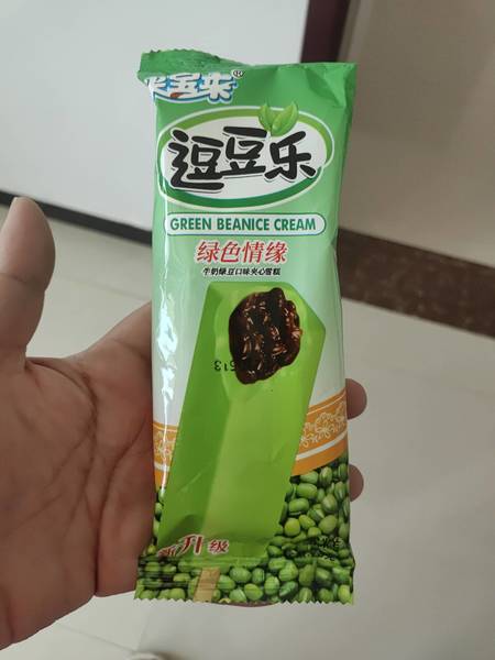 米宝来 逗豆乐