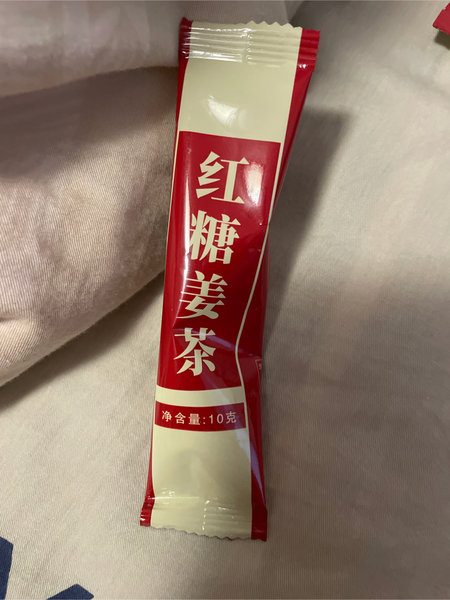 从颜堂 红糖姜茶