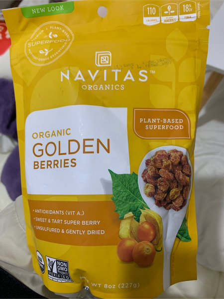 Navitas organicgoldenberries