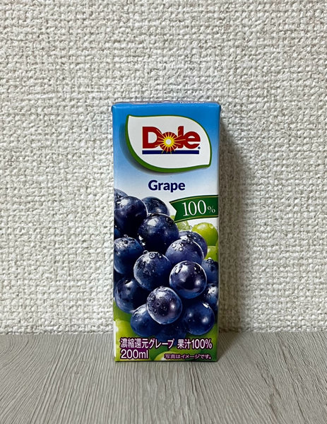 都乐 Dole/Dolegrapejuice葡萄汁