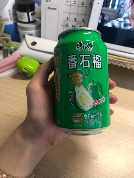 康师傅 番石榴汁饮品