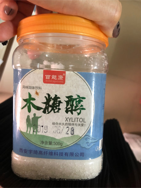 百能康 木糖醇食品添加剂