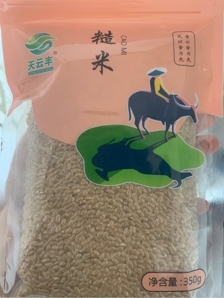 一品粮仓 糙米