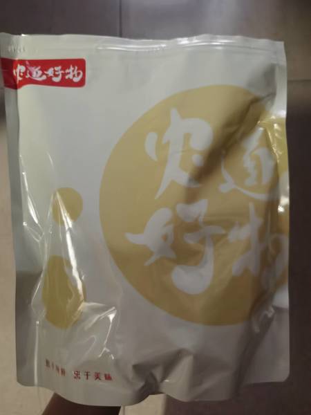 农道好物 玉米糊