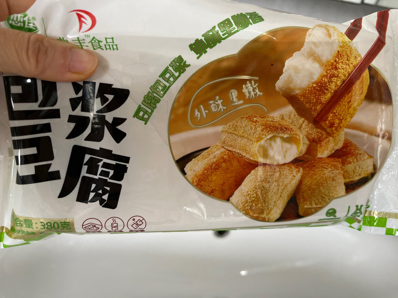 典丰食品 包浆豆腐