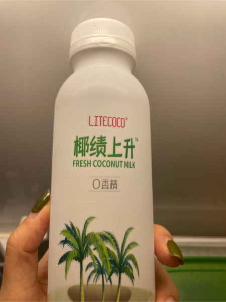 马小泰 椰绩上升NFC生打椰385ml