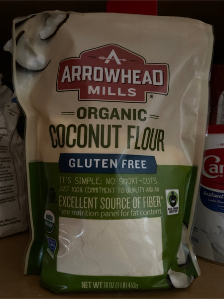 Arrowhead Organiccoconutflour