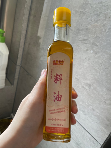 王来成 芝麻酱