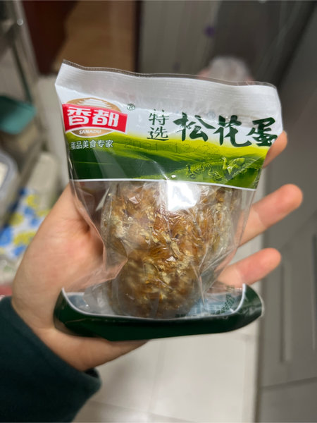 香都 特级松花蛋