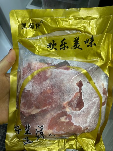 豪尚客 牛腿肉