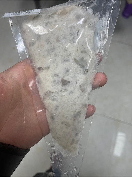 东福水产 东福AAA虾滑150g