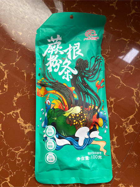 六禾佳味 蕨根粉条