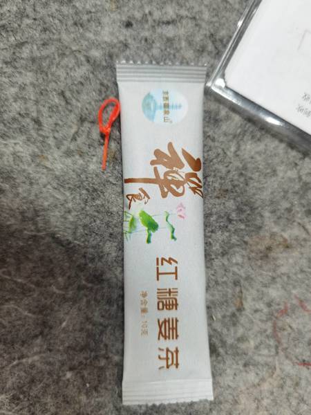 禅食 红糖姜茶