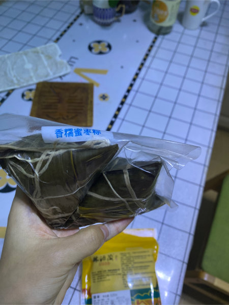 食才好上海网络科技 糙米