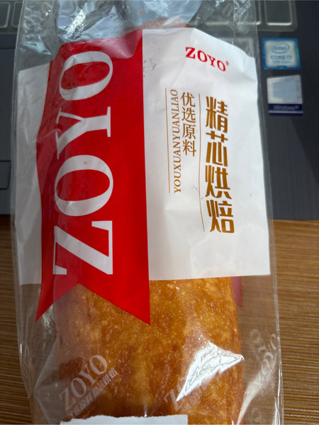 ZOYO 椰蓉面包棒