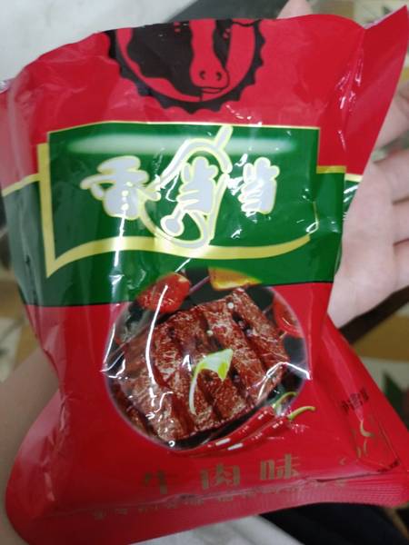 品牌未知 方师傅食品