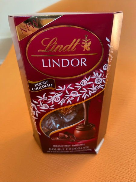 瑞士莲Lindt Lindor巧克力