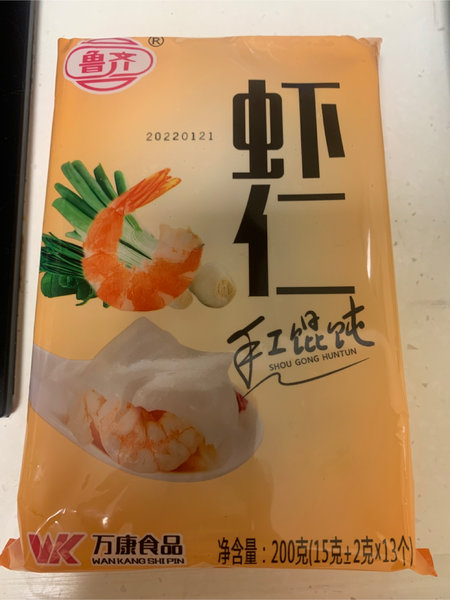 万康 食品