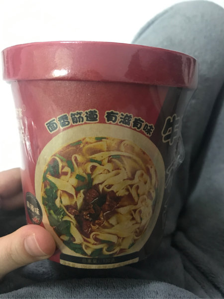 憨吃豫齐家 憨吃-豫齐家牛肉板面