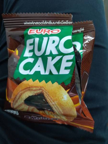 EURO EuroCake