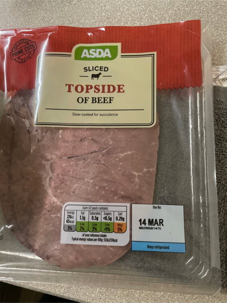 ASDA topsideofbeef