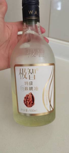 品沃 核桃油