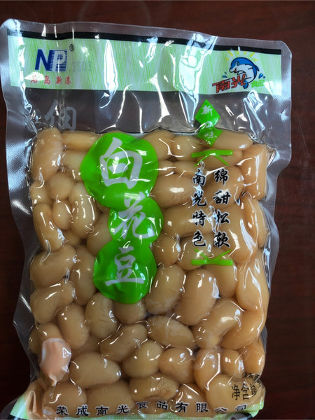 <em>南光</em>食品 白花豆