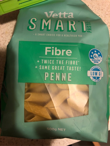 Vetta penne