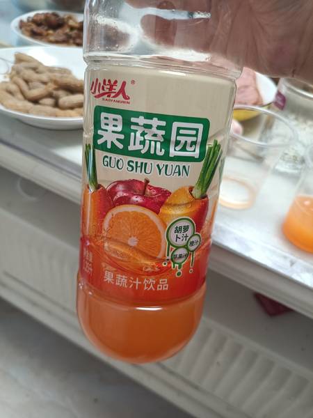 妙恋 果蔬汁饮品