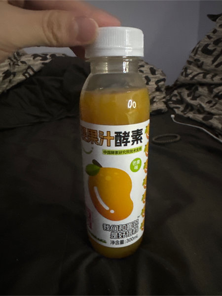 好七优趣 轻果汁酵素【芒果味】