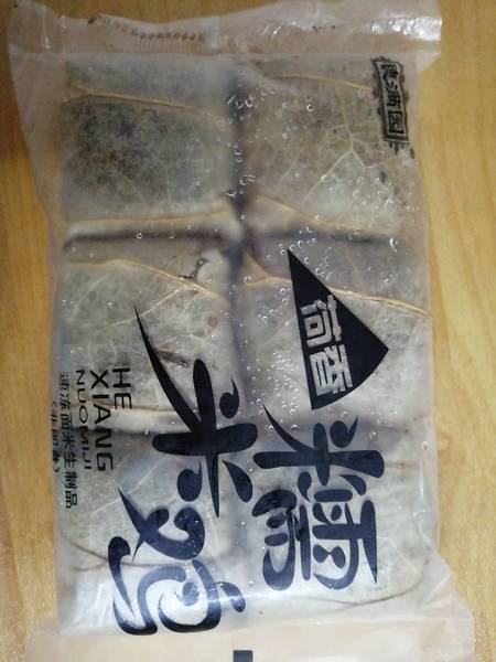 穗满园 荷香糯米鸡 720g