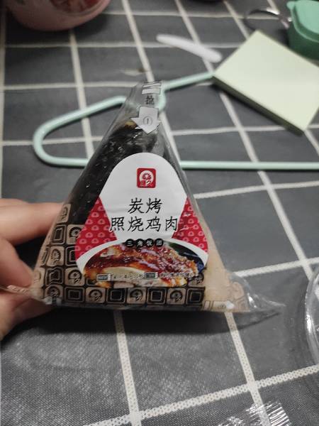 唐久便利 炭烧照烧鸡肉