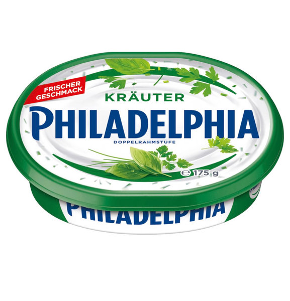 Philadelphia <em>Kr</em><em>ä</em><em>uter</em>Doppelrahmstufe