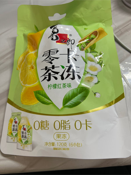 xizhilq 零卡茶董