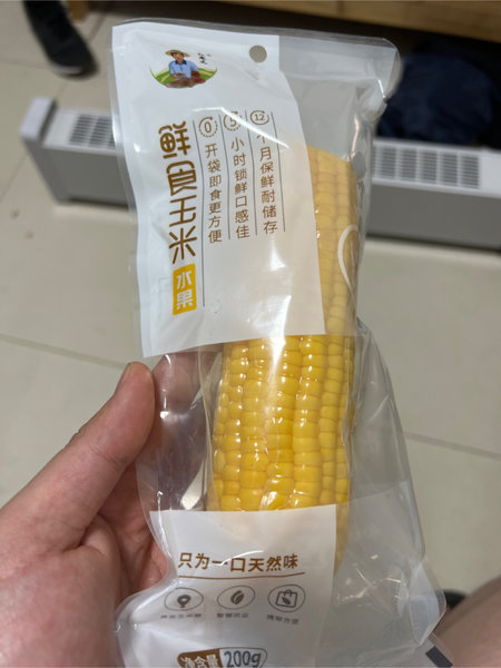 郭老丈 水果鲜食玉米