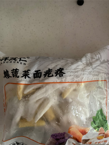 和洋渡仁 面疙瘩