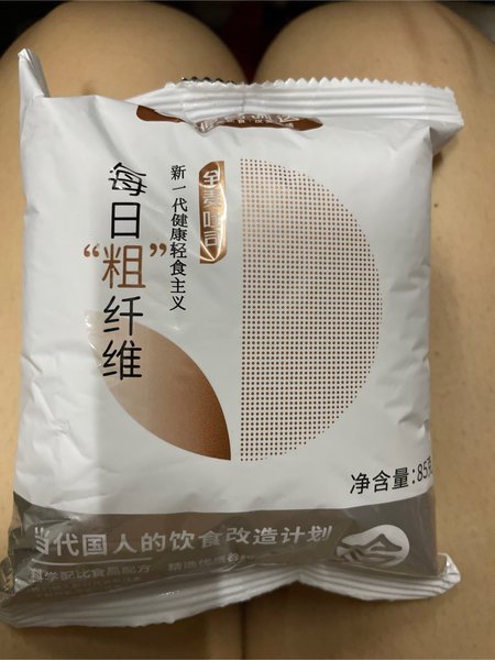 信合味达 全麦2斤装