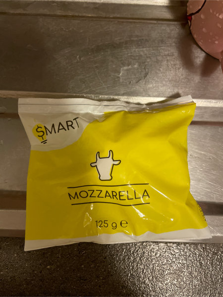 smart Mozzarella