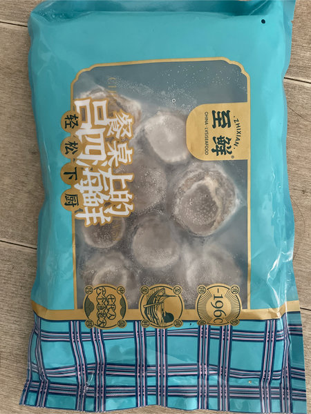 至鲜 油带卷300G8/10卷