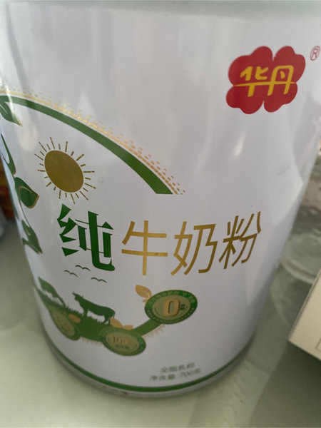 华丹 奶粉【纯牛奶粉】