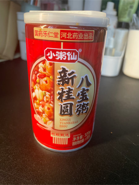 小粥仙 新桂圆八宝粥