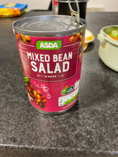 ASDA Mixedbeans