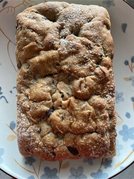 Abendbrot阿本布鲁特 阿本布鲁特黑豆松子恰巴塔