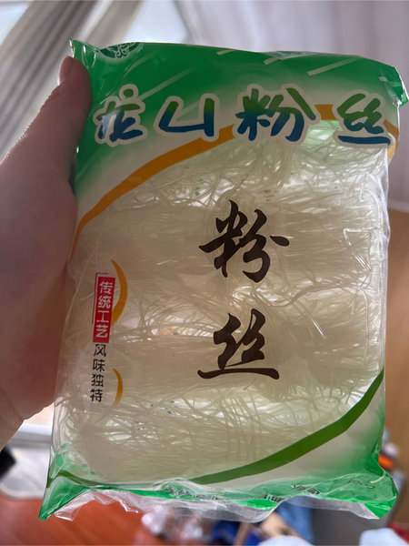 绿香春雨 丝丝香食品有限公司