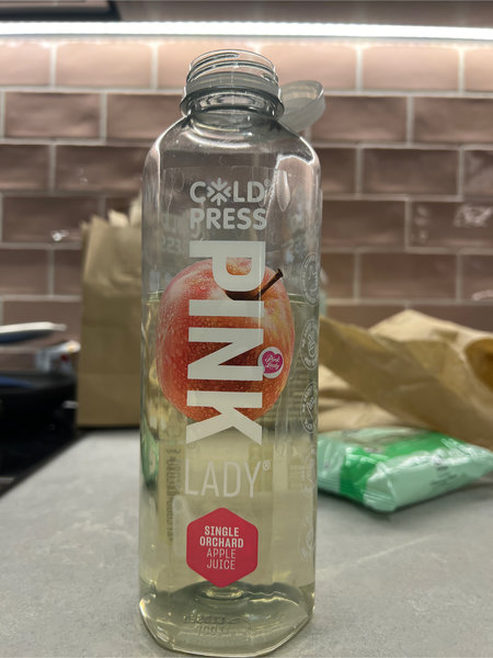 coldpress <em>pinklady</em>