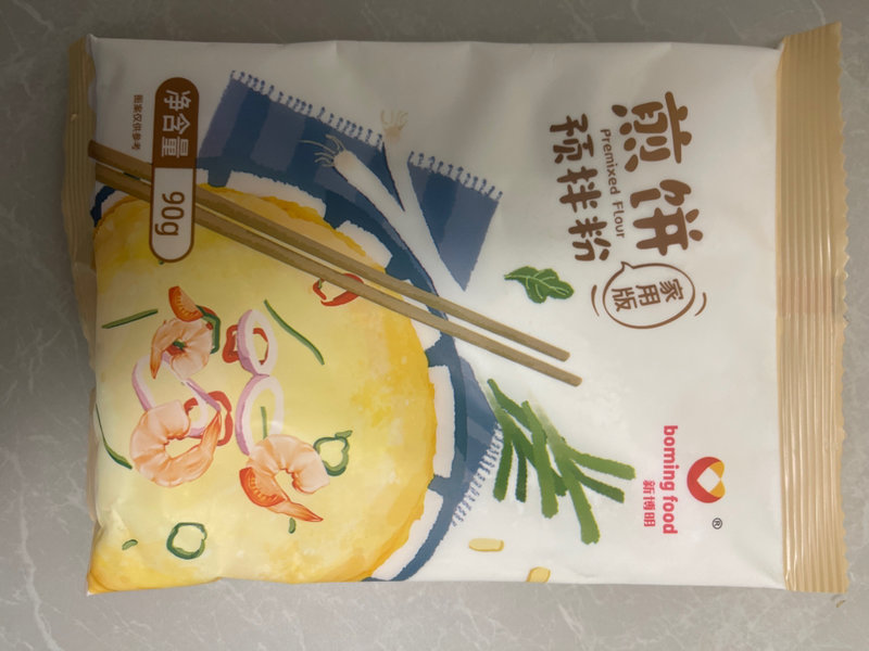 新博明 煎饼预拌粉