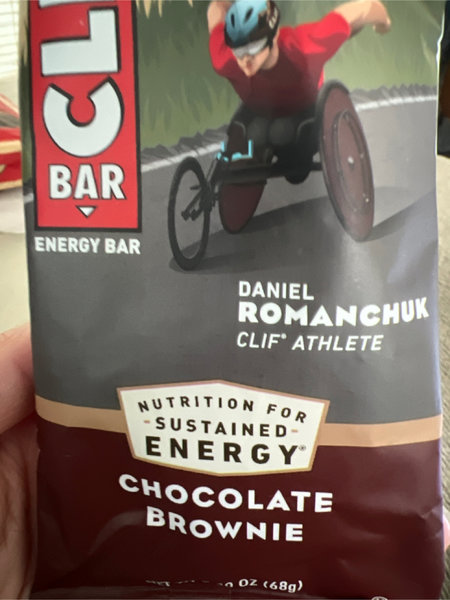 clif <em>bar</em>