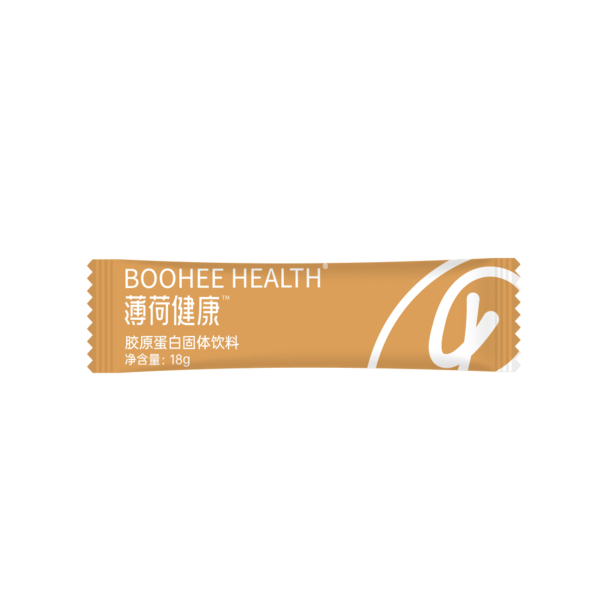 BOOHEE HEALTH 胶原蛋白肽固体饮料